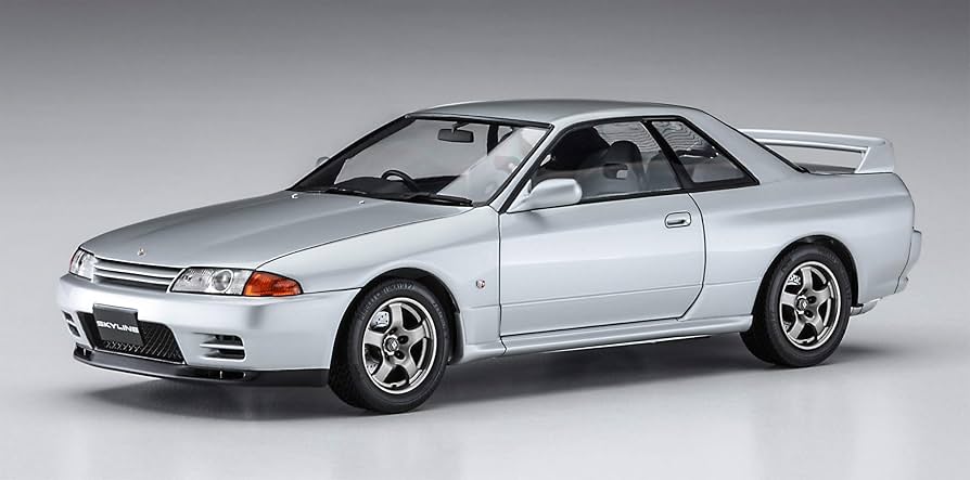 スカイライン GT-R BNR32 前期 クラスターリッド ☆ MINE'S マインズ クラスターリッド & シフトブーツフレーム